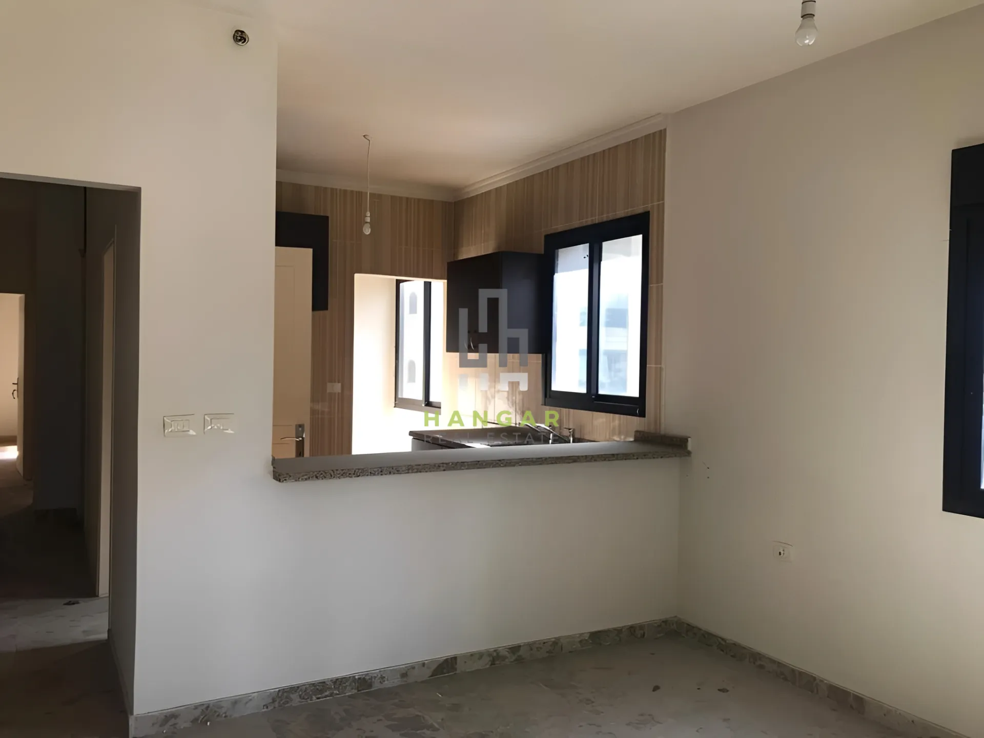 Apartment for sale in Zouk Mosbeh, Lebanon
