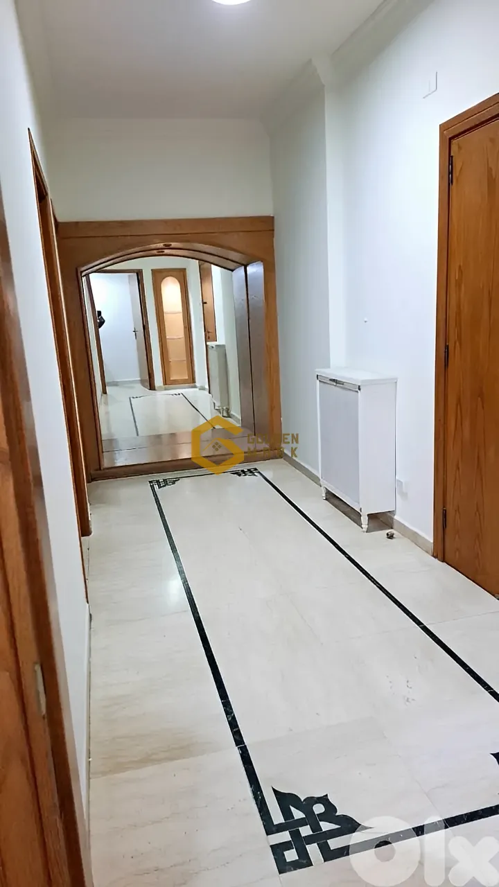 Apartment for Sale in Antelias - 3 bed, 3 bath