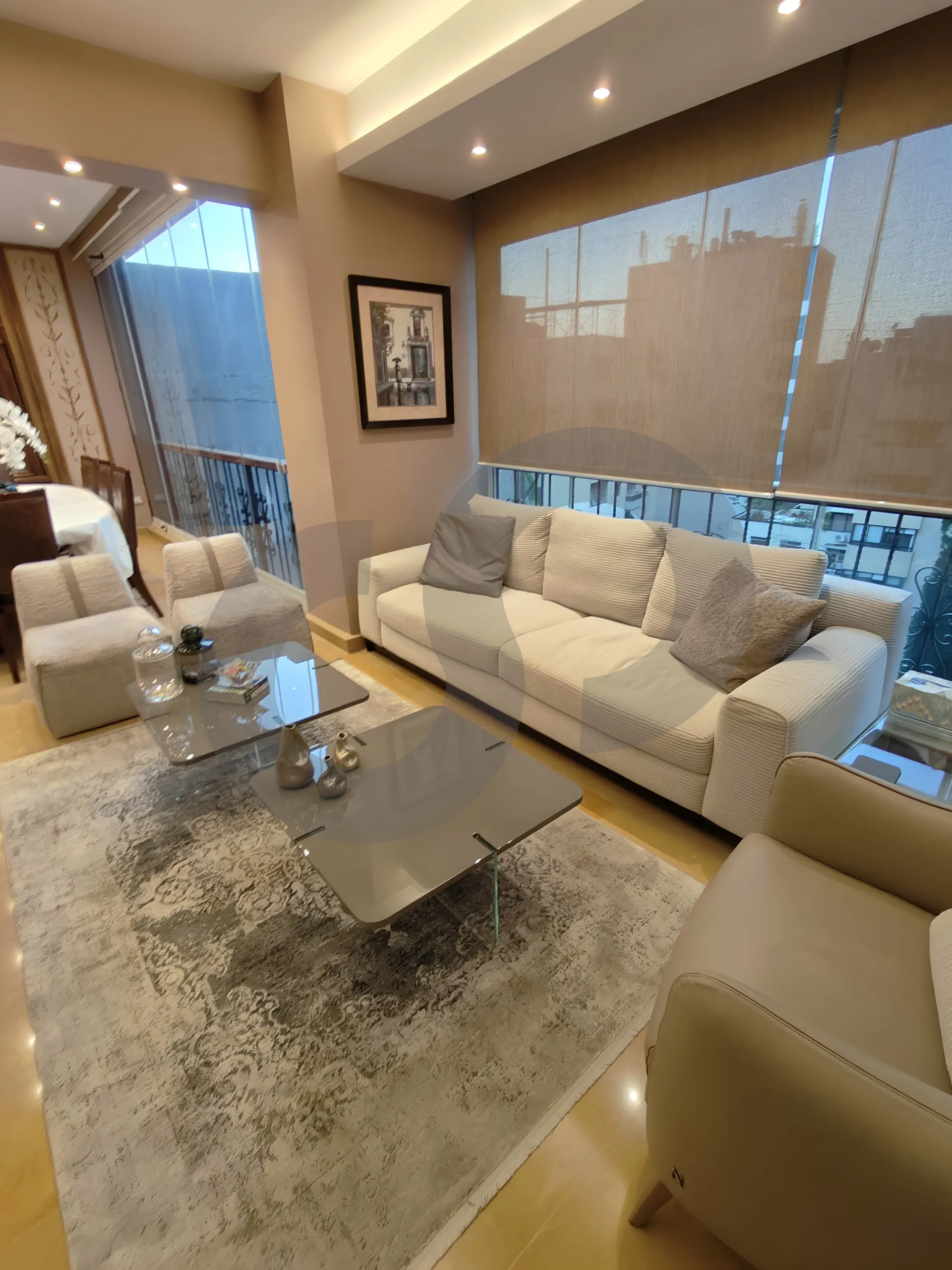 Apartment for Sale in Clemenceau