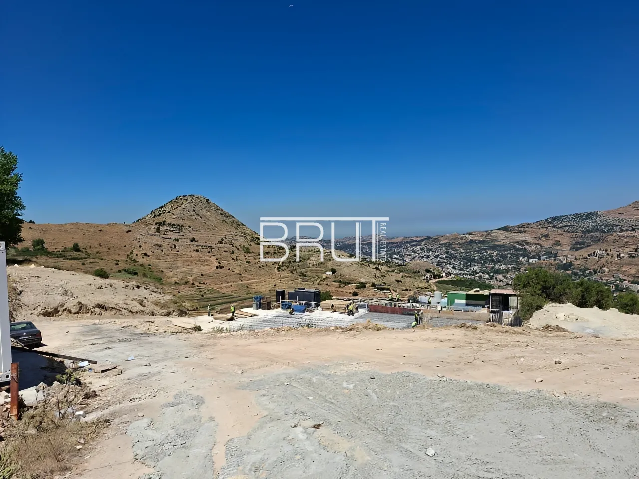 Residential Land for sale in Kfardebian