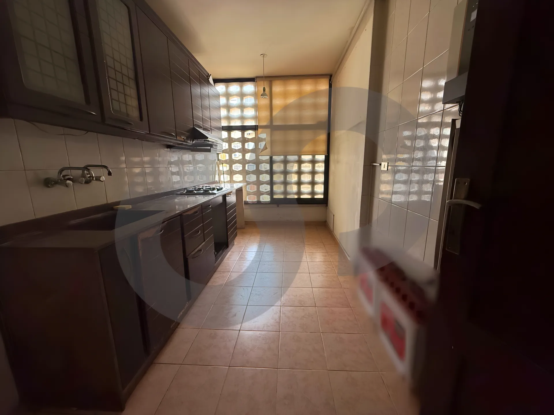 Apartment for Rent in Tariq El Jdideh - 2 bed, 2 bath