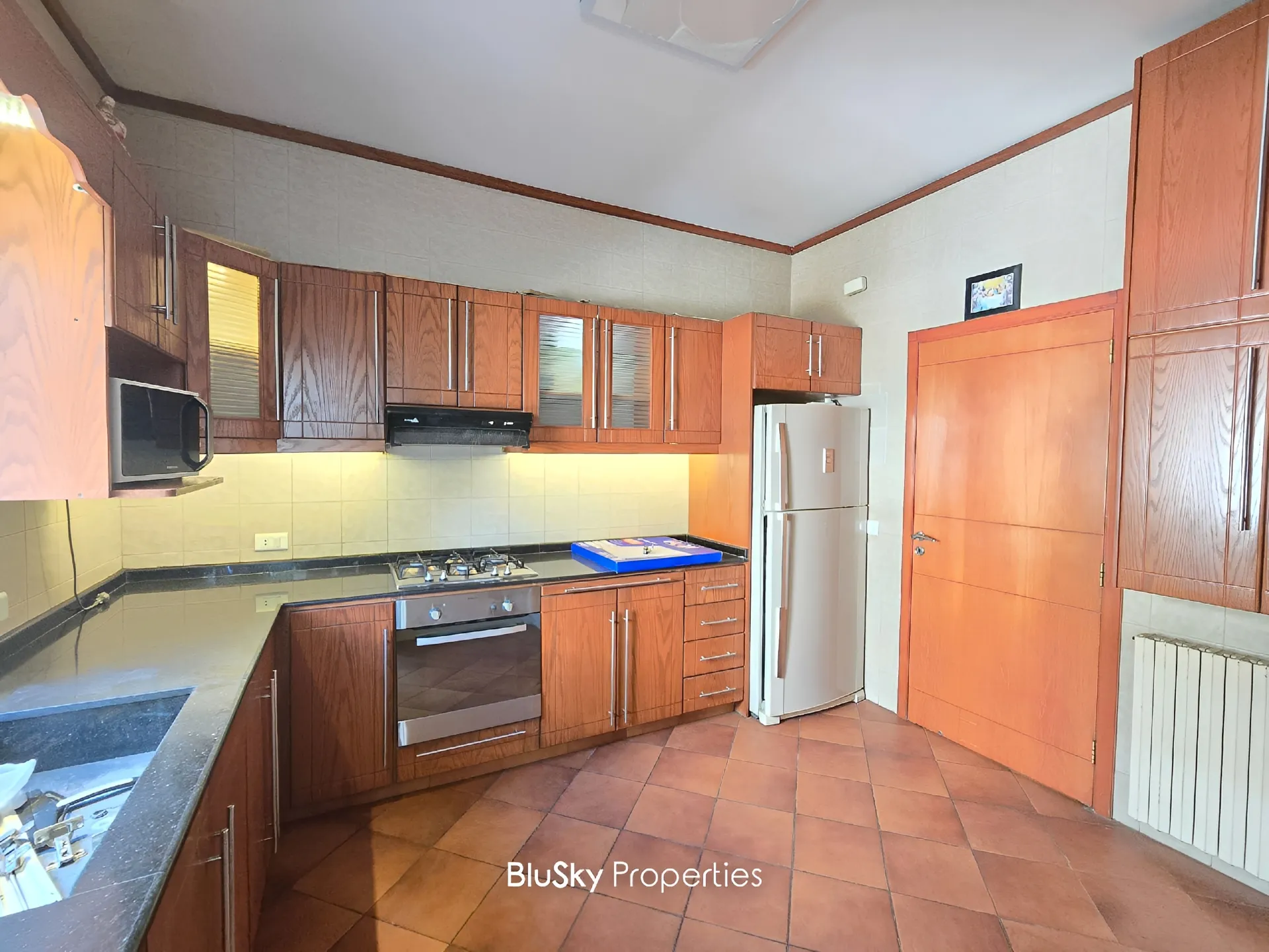 Apartment for rent in Broummana, lebanon