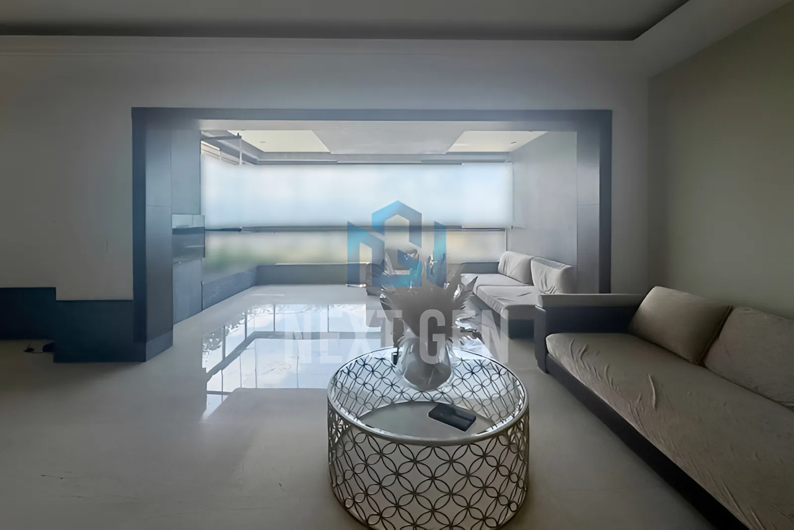 Apartment for Sale in Achrafieh - 3 bed, 4 bath