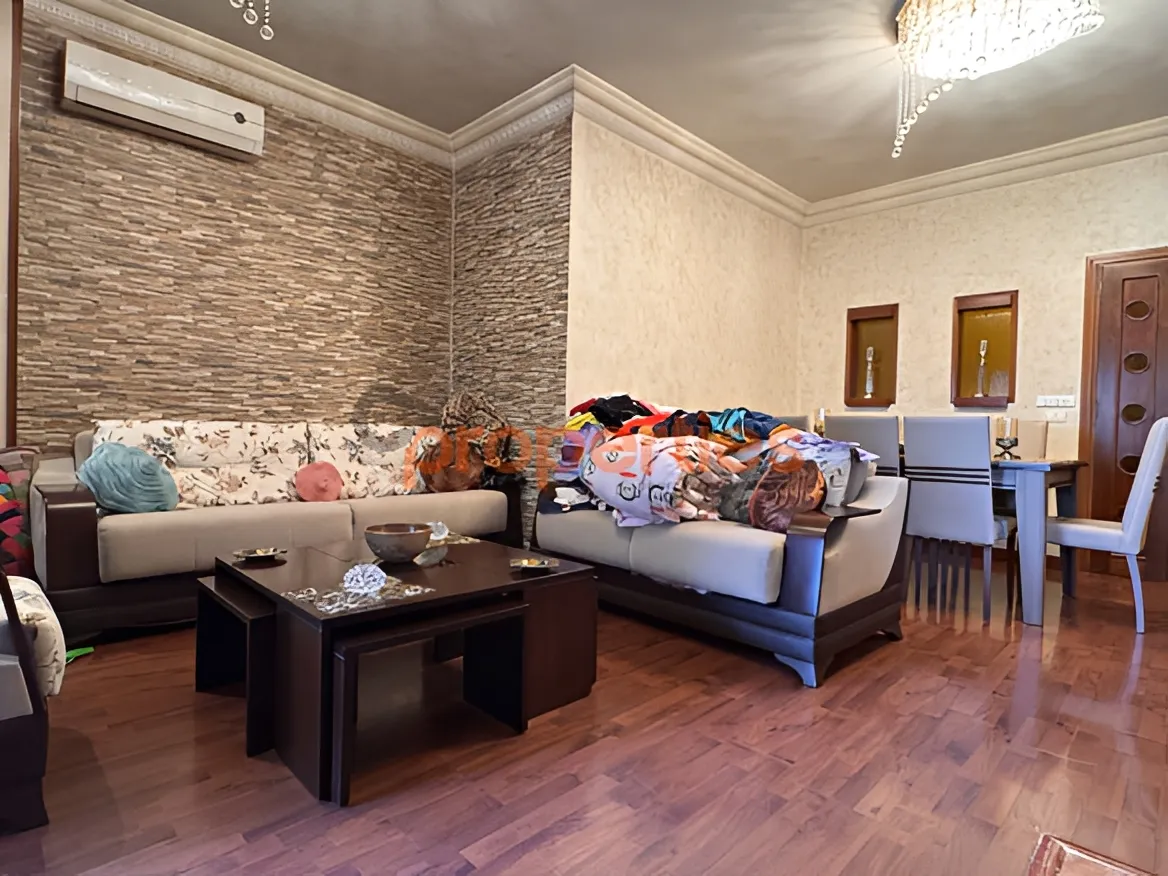 Apartment for Sale in Aaoukar - 2 bed, 3 bath