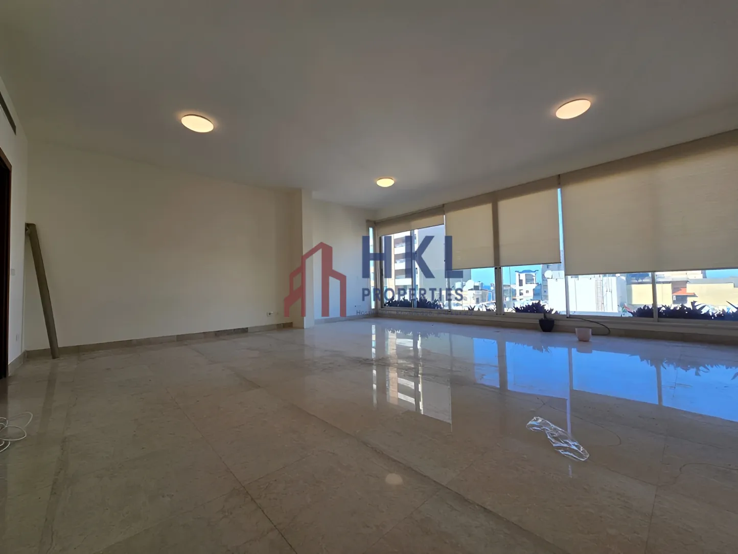 Apartment for rent in Hamra