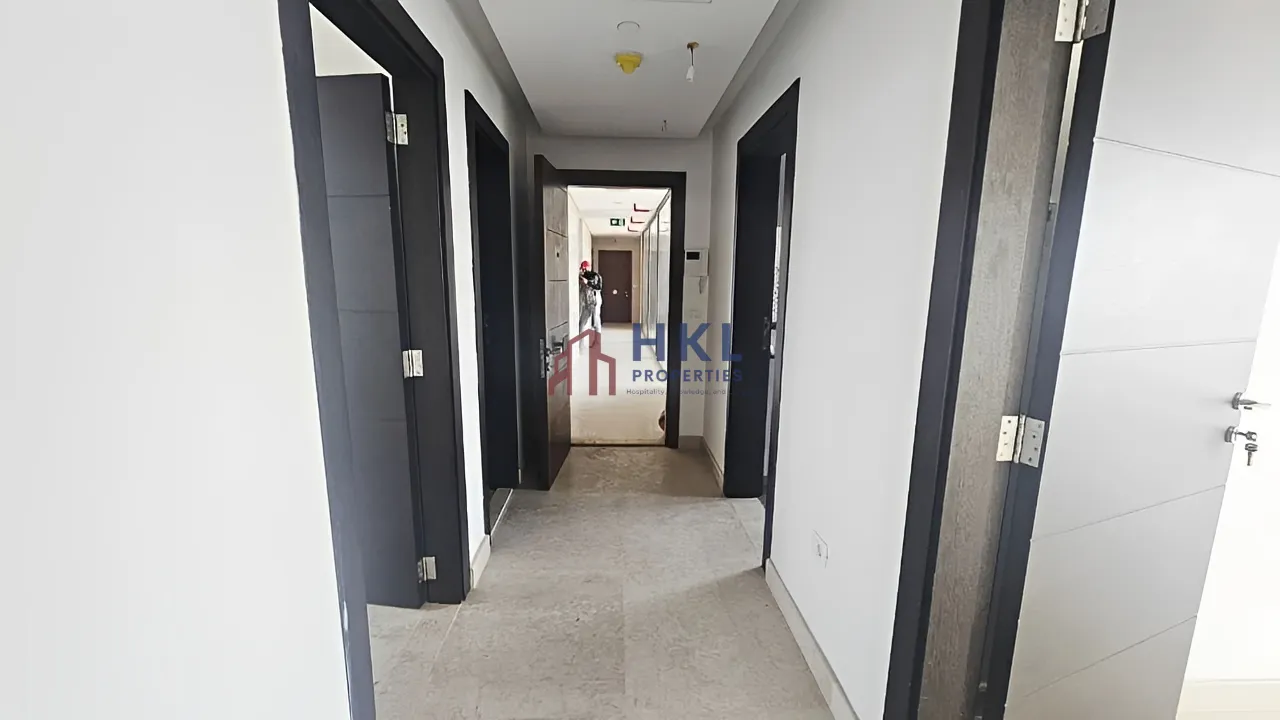Apartment for rent in Hamra, Beirut, Lebanon