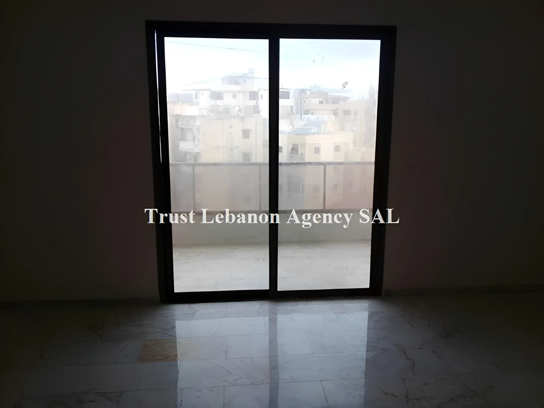 Apartment for Sale in Chiyah Beirut Lebanon - 2 bed, 2 bath