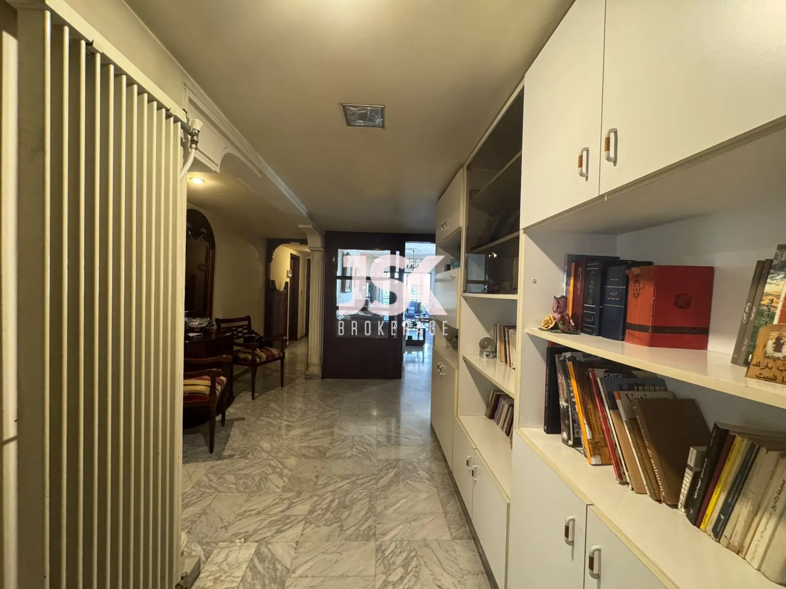 Apartment for Sale in Mansourieh