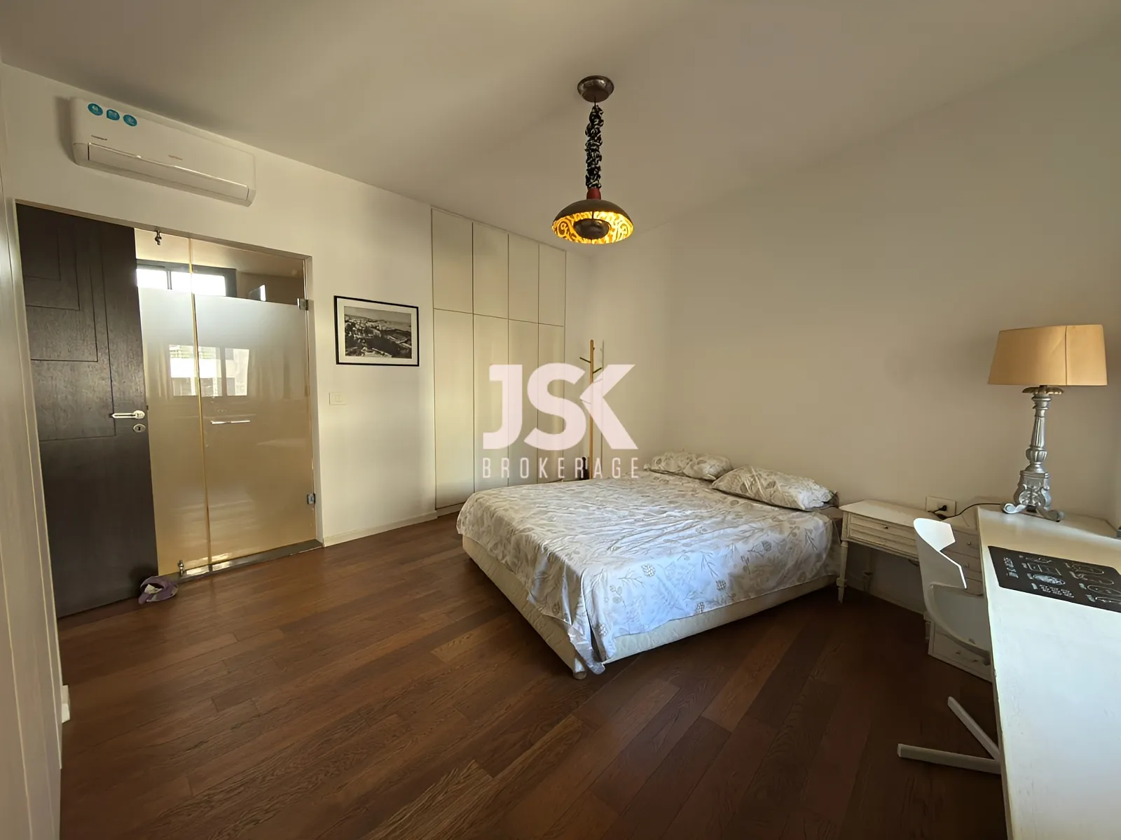 Apartment for Rent in Achrafieh