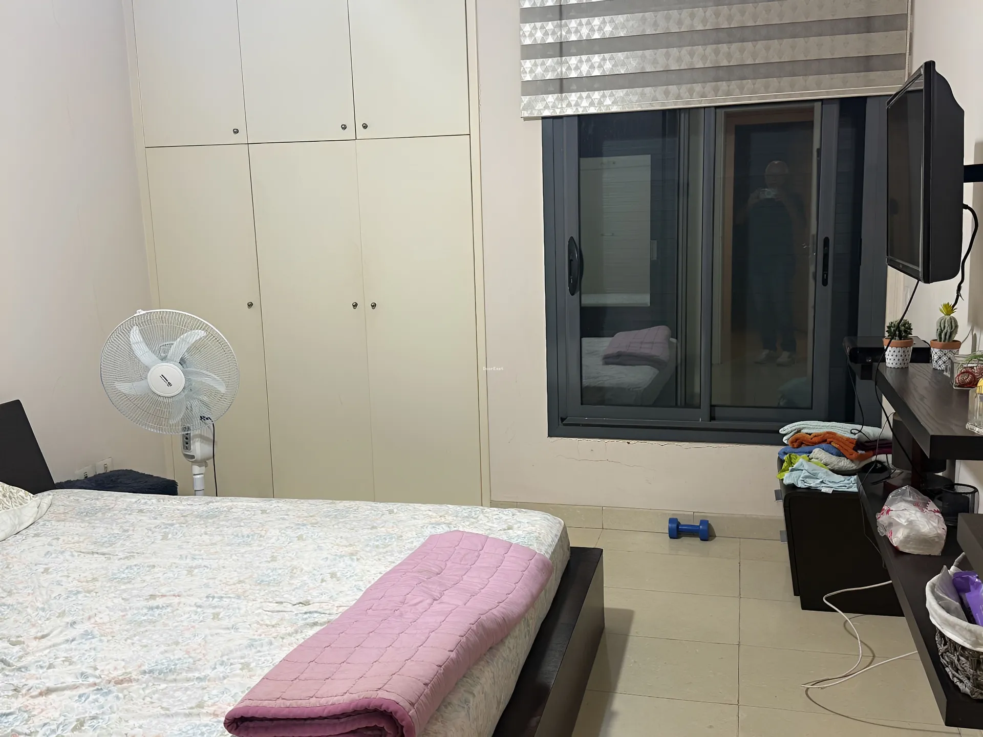 Apartment for rent in El Malla
