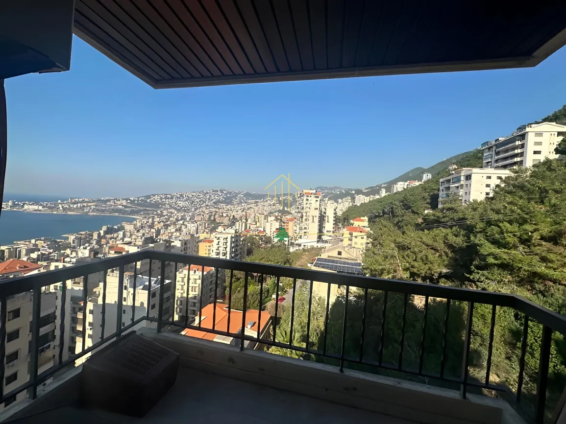 Triplex for Sale in Sahel Aalma, Lebanon