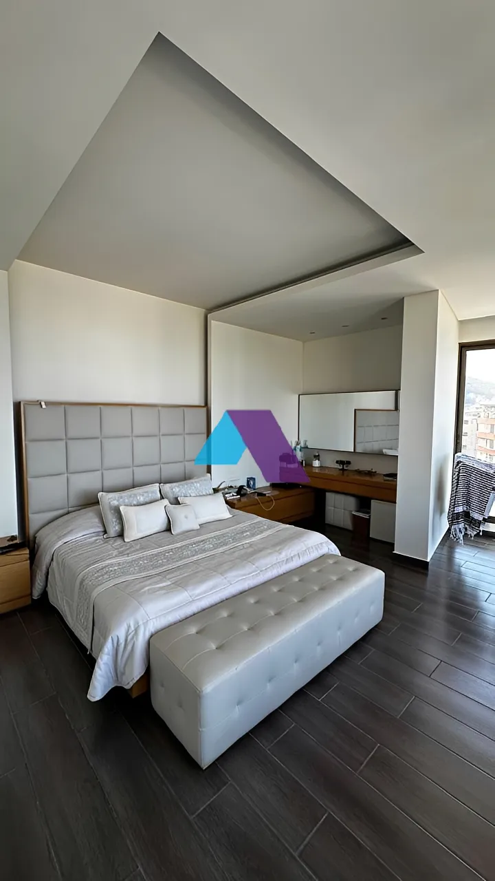 Apartment for Sale in Sahel Aalma