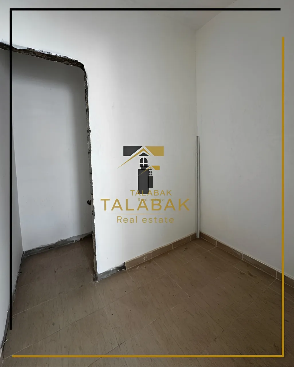 Apartment for sale in Edde, Lebanon