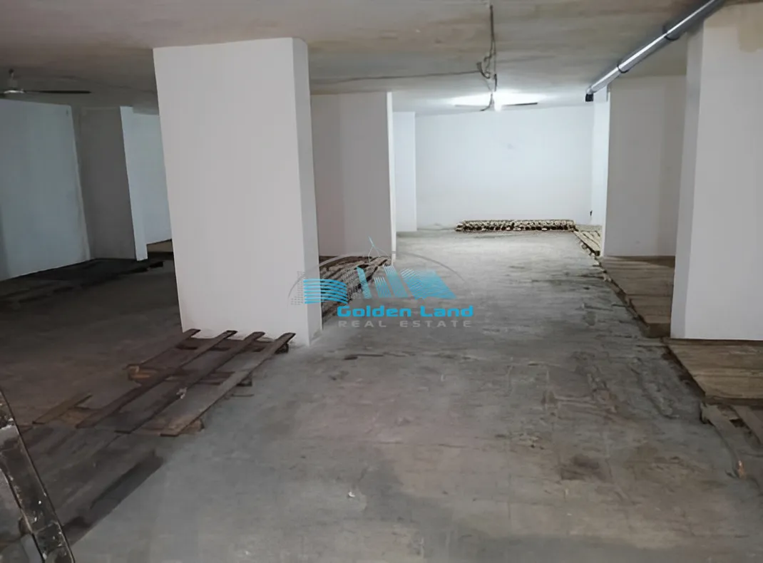 Warehouse for sale in Jdeideh