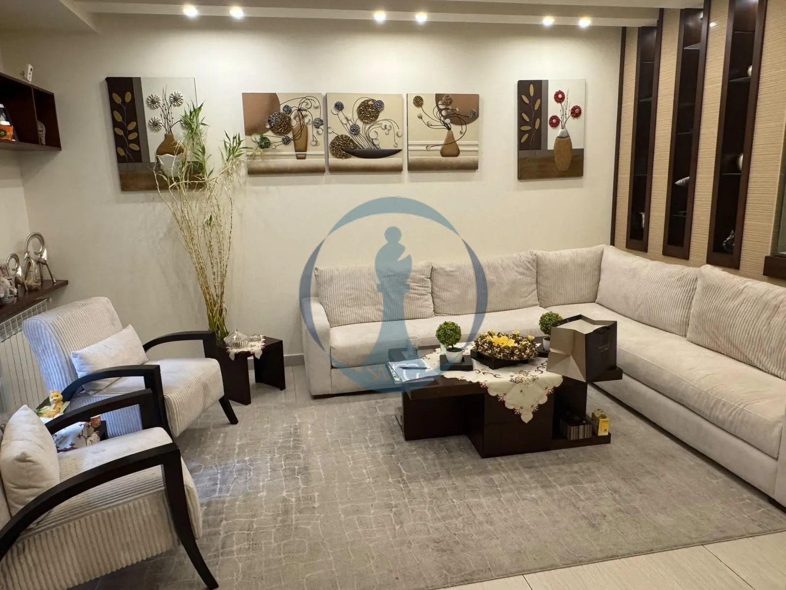 Apartment for sale in Shaile, Lebanon