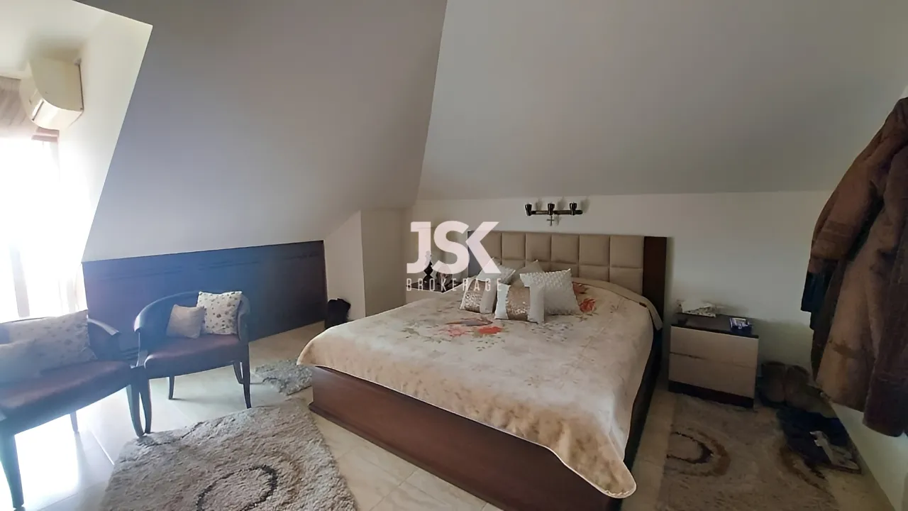 Apartment for Rent in Fidar