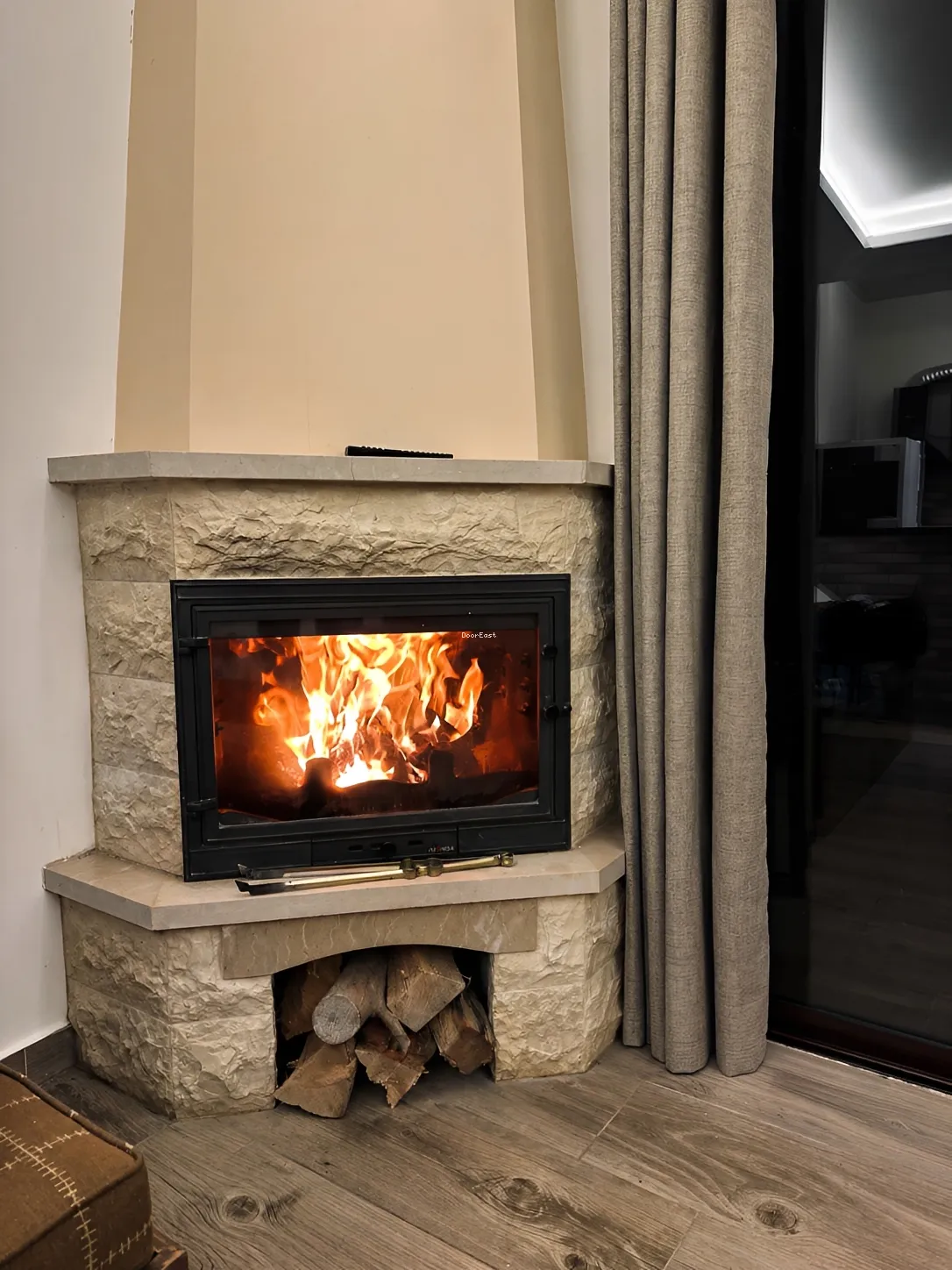 Chalet for rent in Hrajel, lebanon