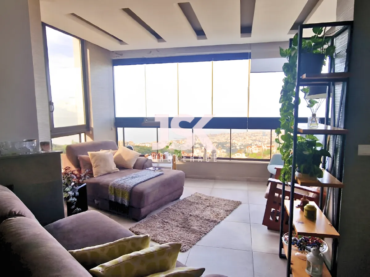 Duplex for Sale in Blat, Lebanon - 4 bed, 4 bath