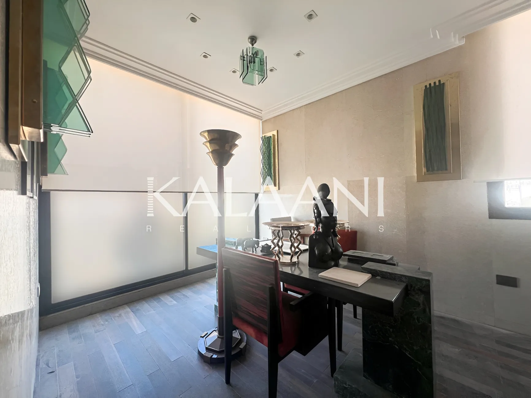 Apartment for rent in Gemmayzeh, Beirut, Lebanon
