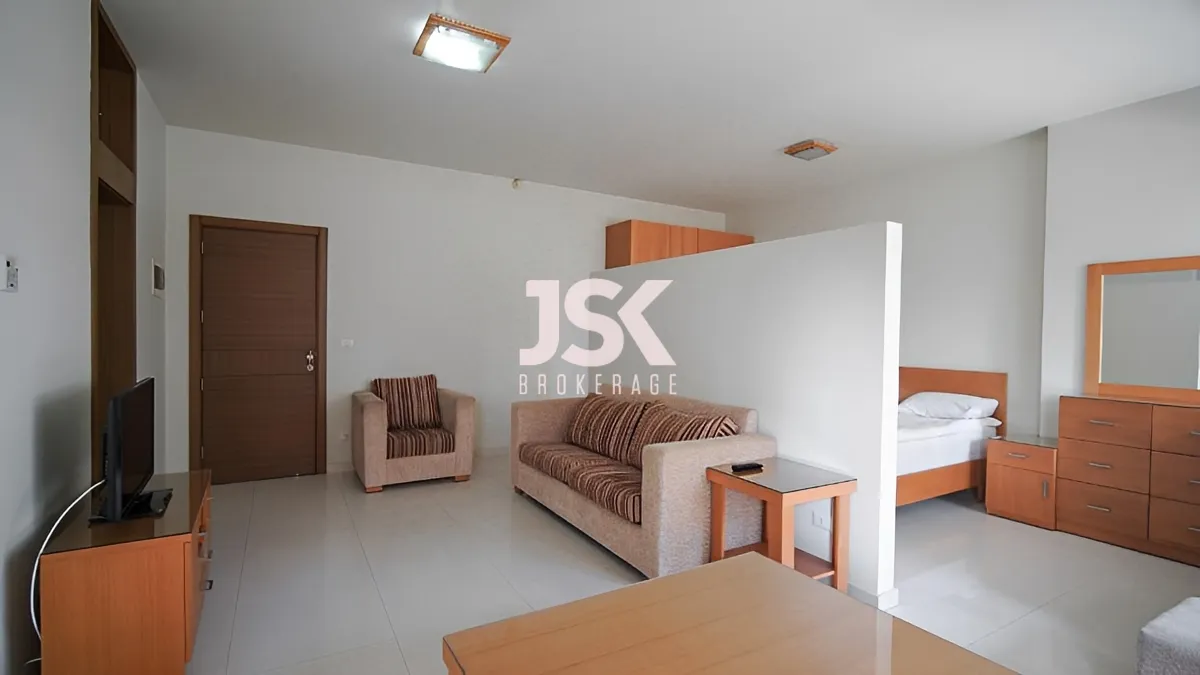 Apartment for Rent in Jounieh, Lebanon - 1 bed, 1 bath