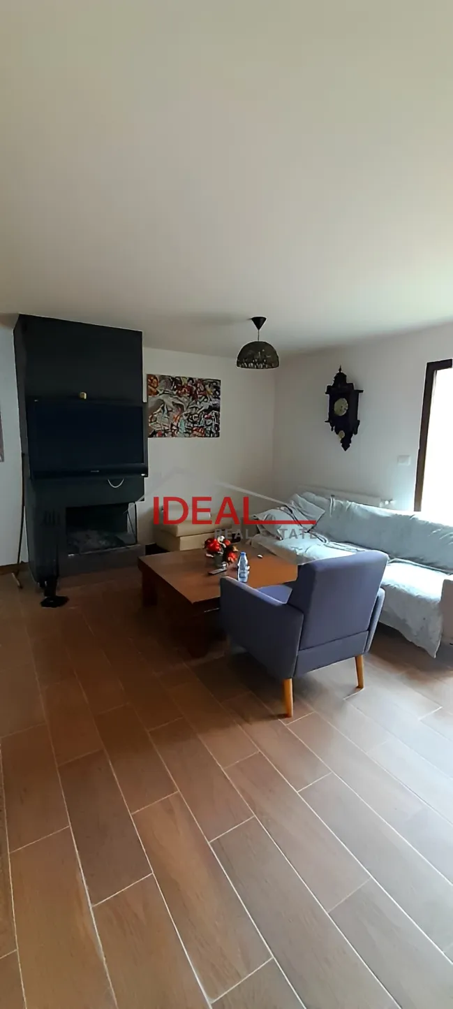 Chalet for sale in Kfardebian, Lebanon