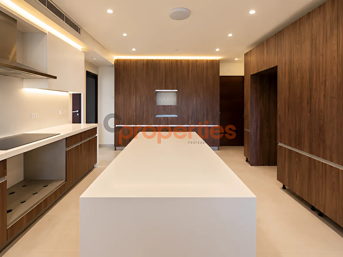 Apartment for Rent in Jnah