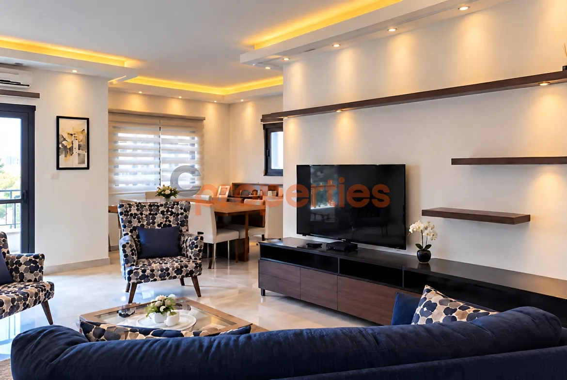 Apartment for Rent in Rabweh