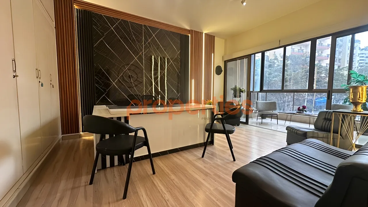 Office for Rent in Manara