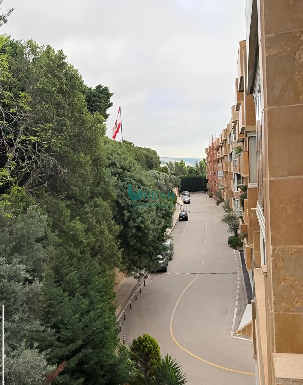 Apartment for rent in Dbayeh, lebanon - 1 bed, 1.0 bath
