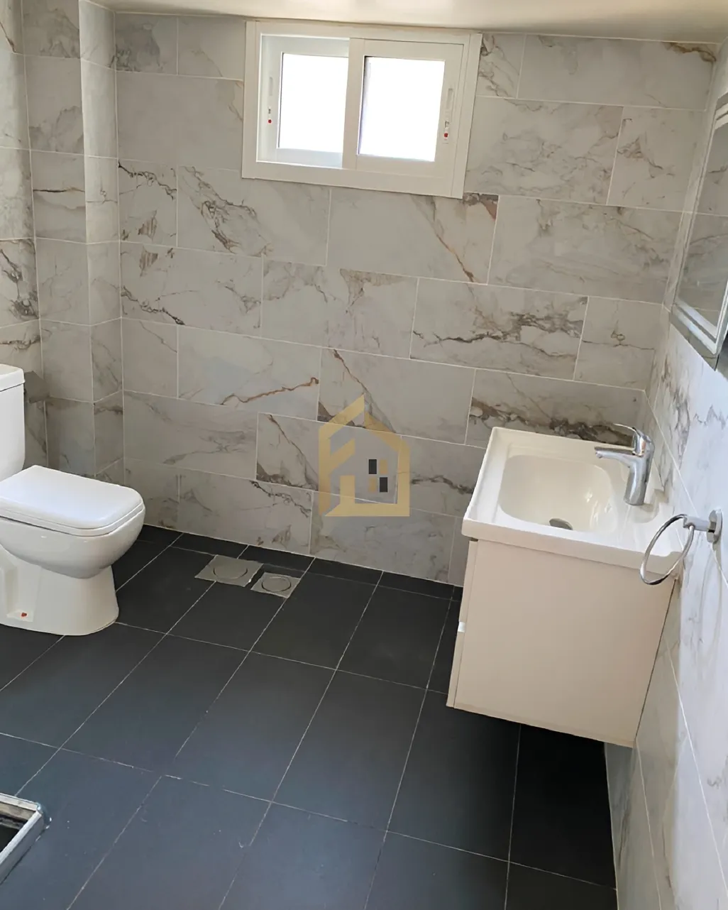 Apartment for rent in Achrafieh, Beirut, Lebanon