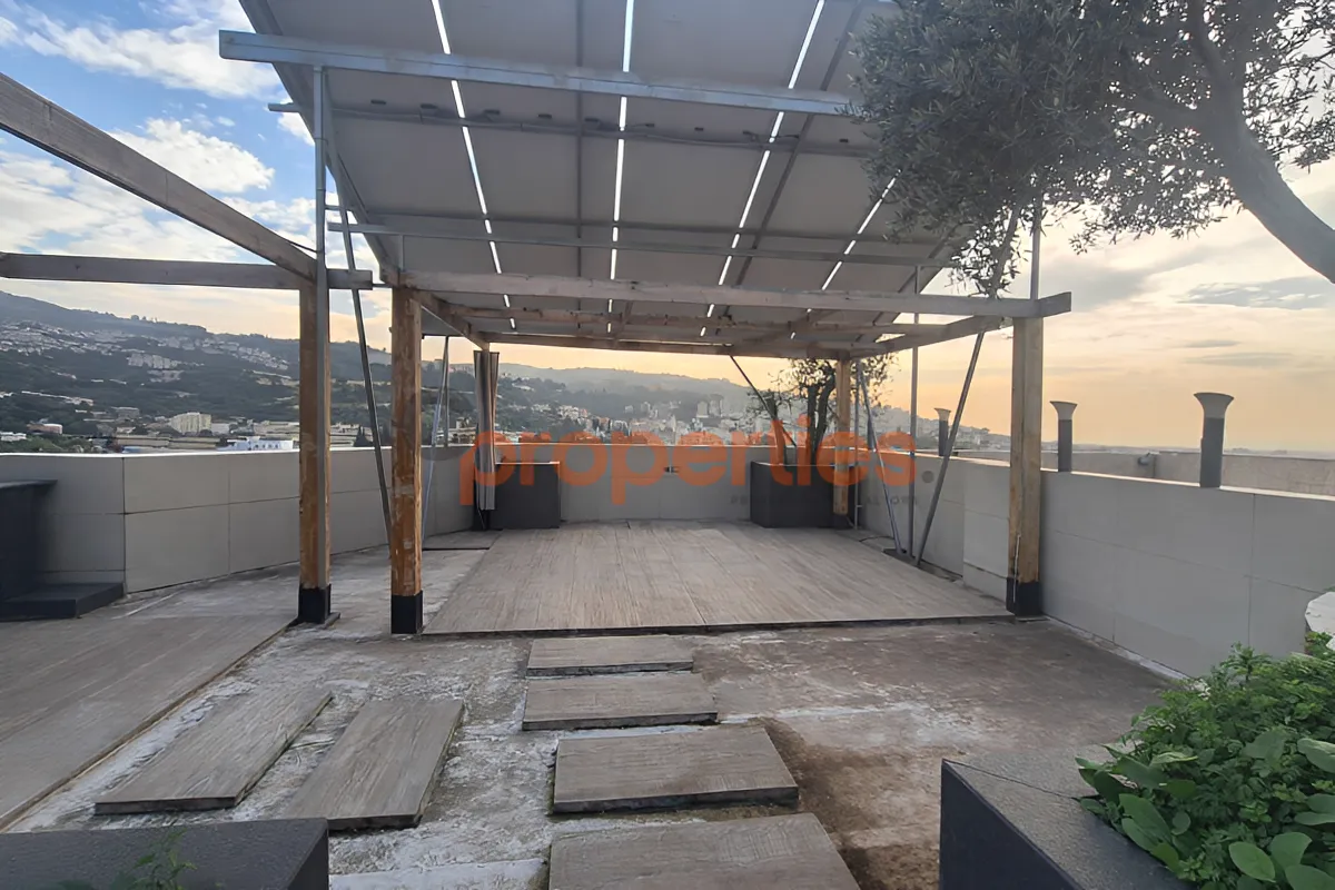 Apartment for Sale in Boutchay, Lebanon - 3 bed, 3 bath