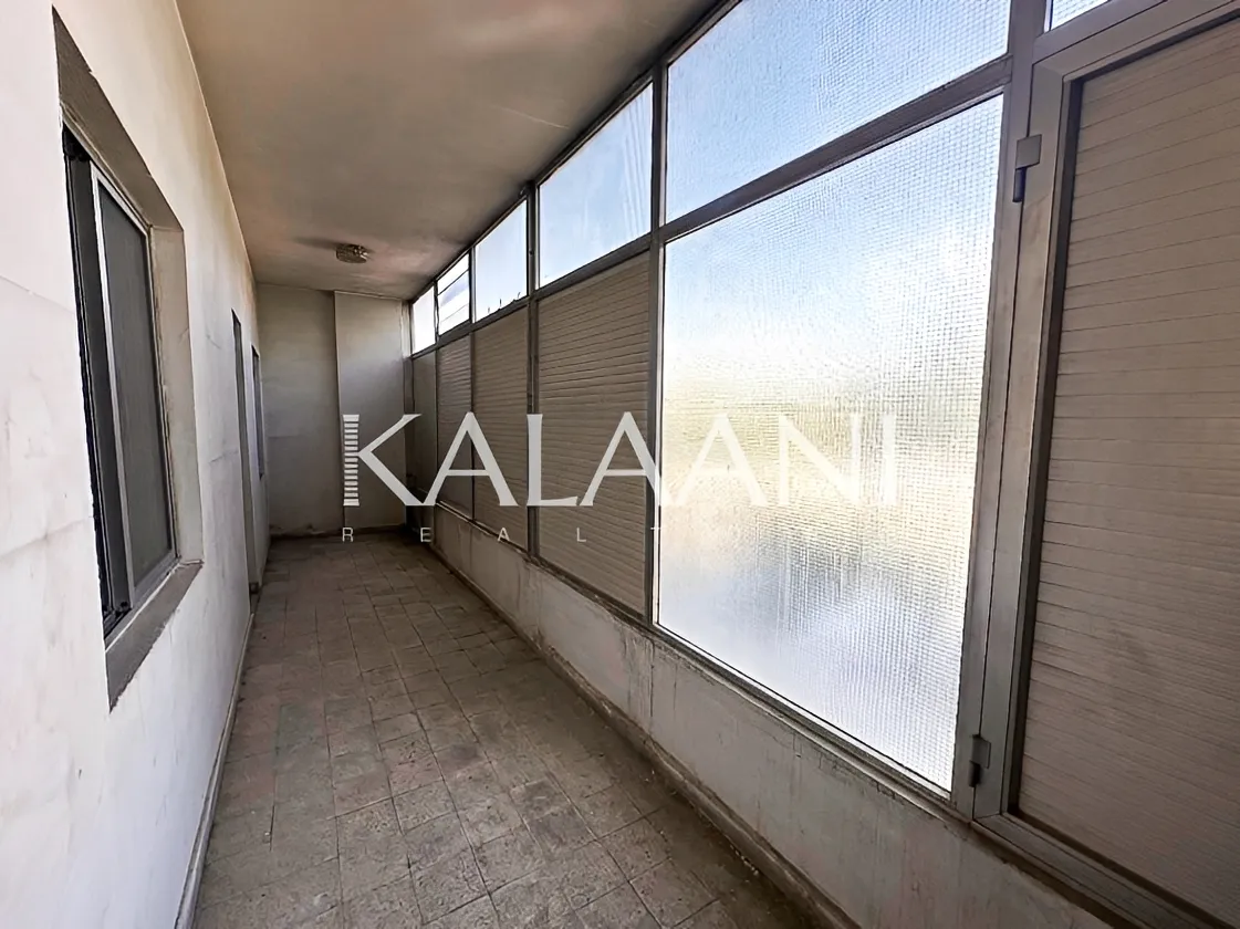 Showroom for rent in Antelias, Lebanon