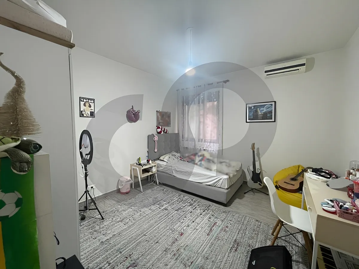 Apartment for Sale in Mar Takla, Hazmieh