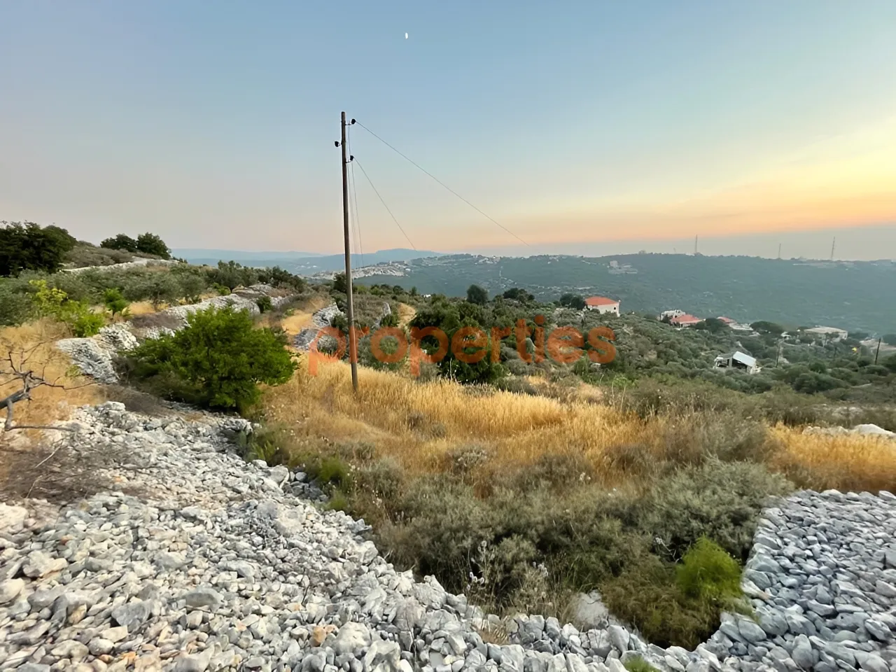 Residential Land for Sale in Mehmarch