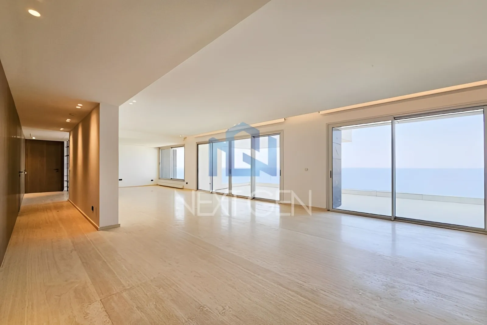 Apartment for Rent in Ras Beirut