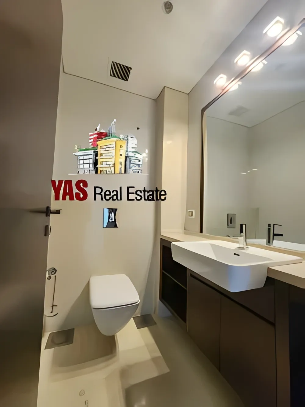 Apartment for Sale in Achrafieh - 4 bed, 5 bath