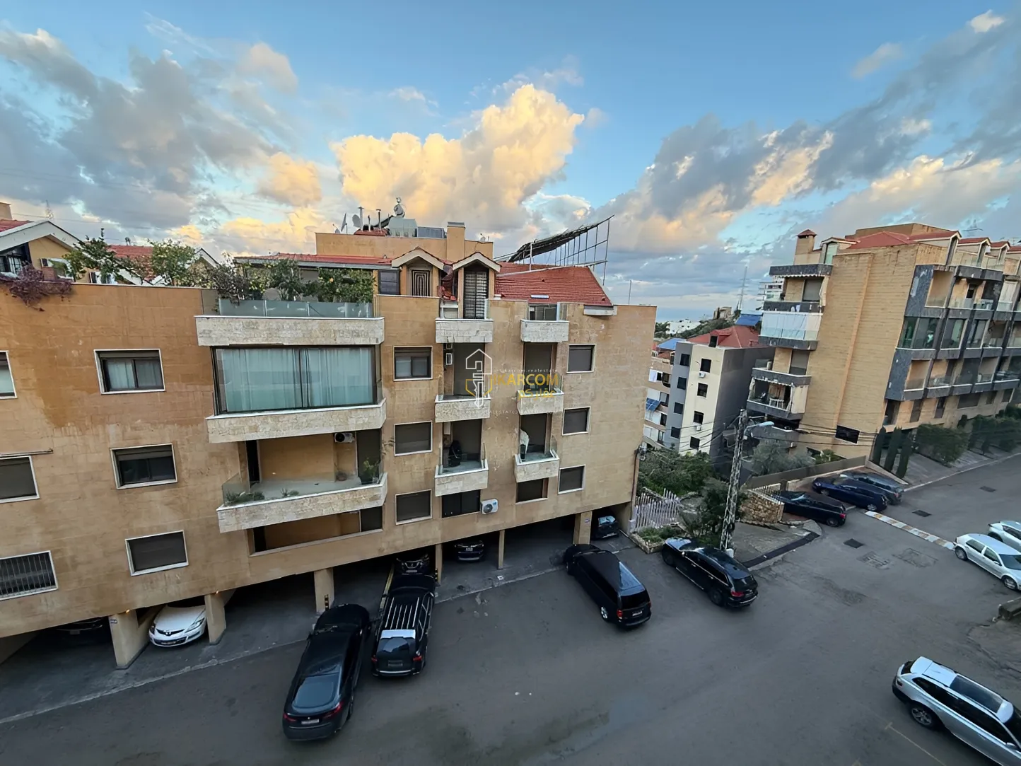 Apartment for sale in Bsalim, Lebanon