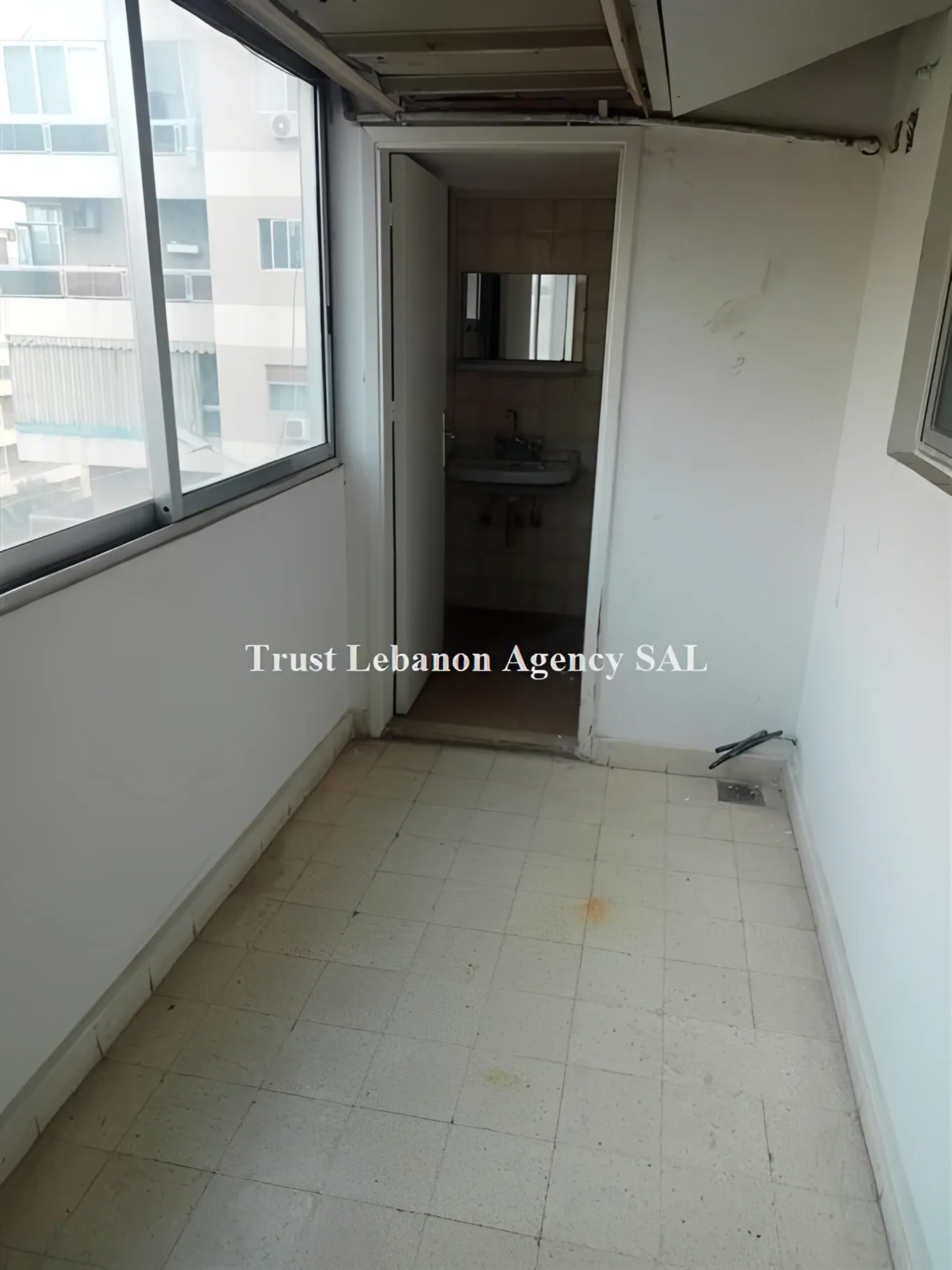 Apartment for Sale in Metn Sin El Fil Lebanon
