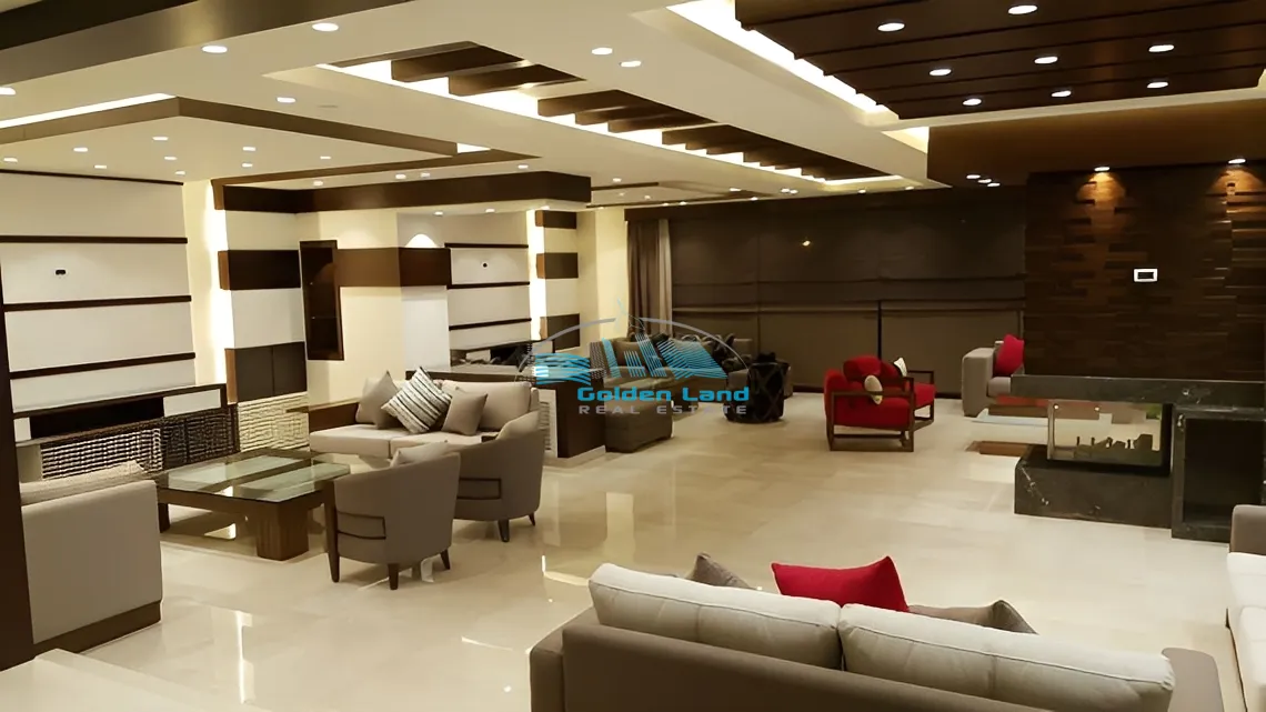Villa for Sale in Bikfaiya, Lebanon - 6 bed, 6 bath
