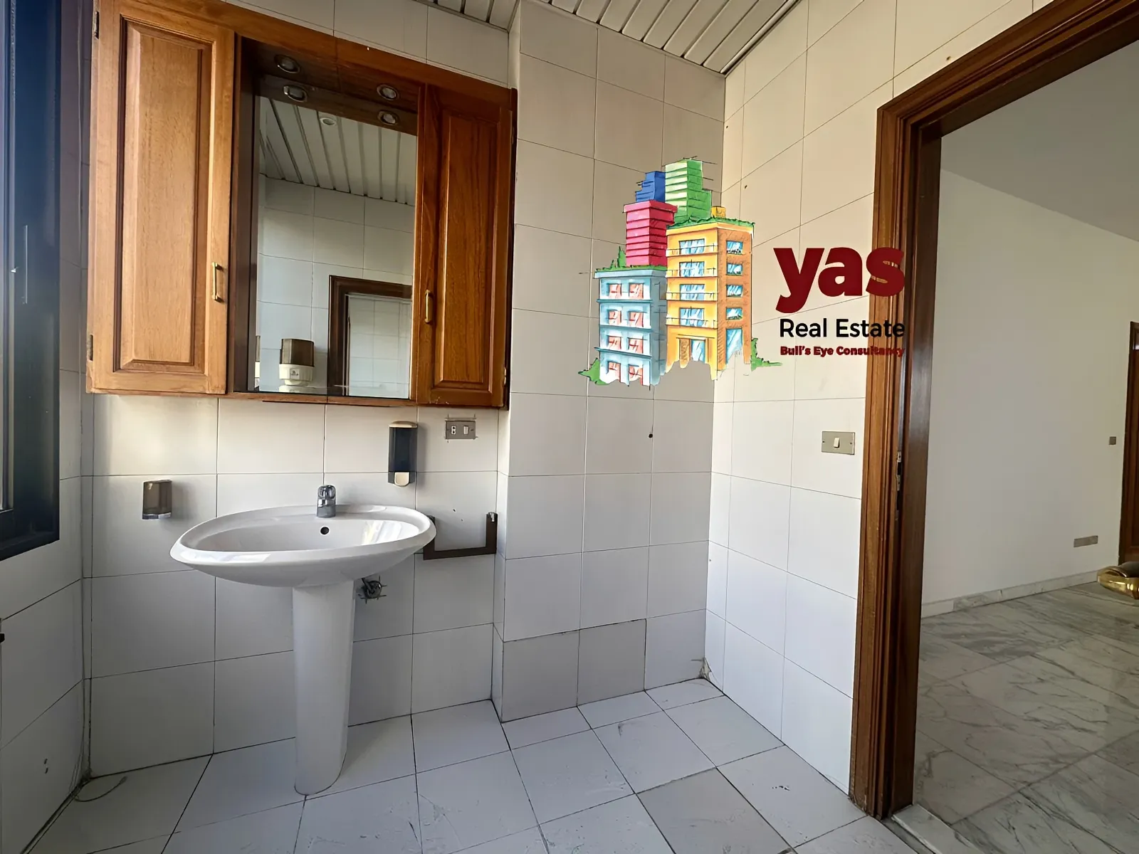 Office for rent in Zalqa