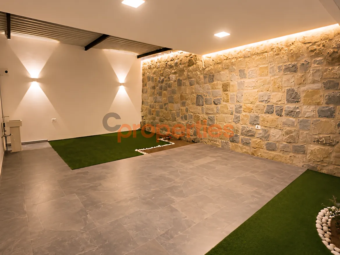 Apartment for Sale in Hazmieh