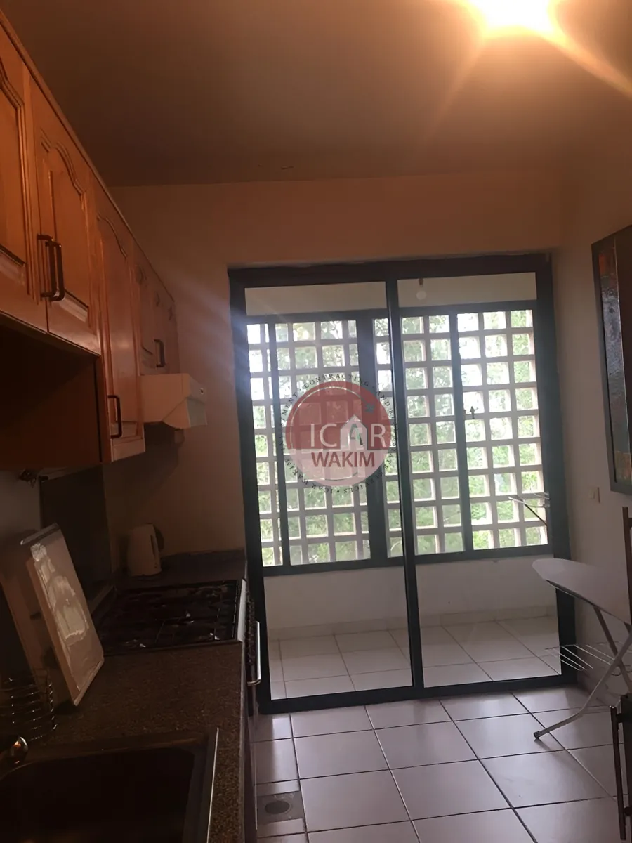 Apartment for Sale in Mar Moussa El Douar - 3 bed, 3 bath