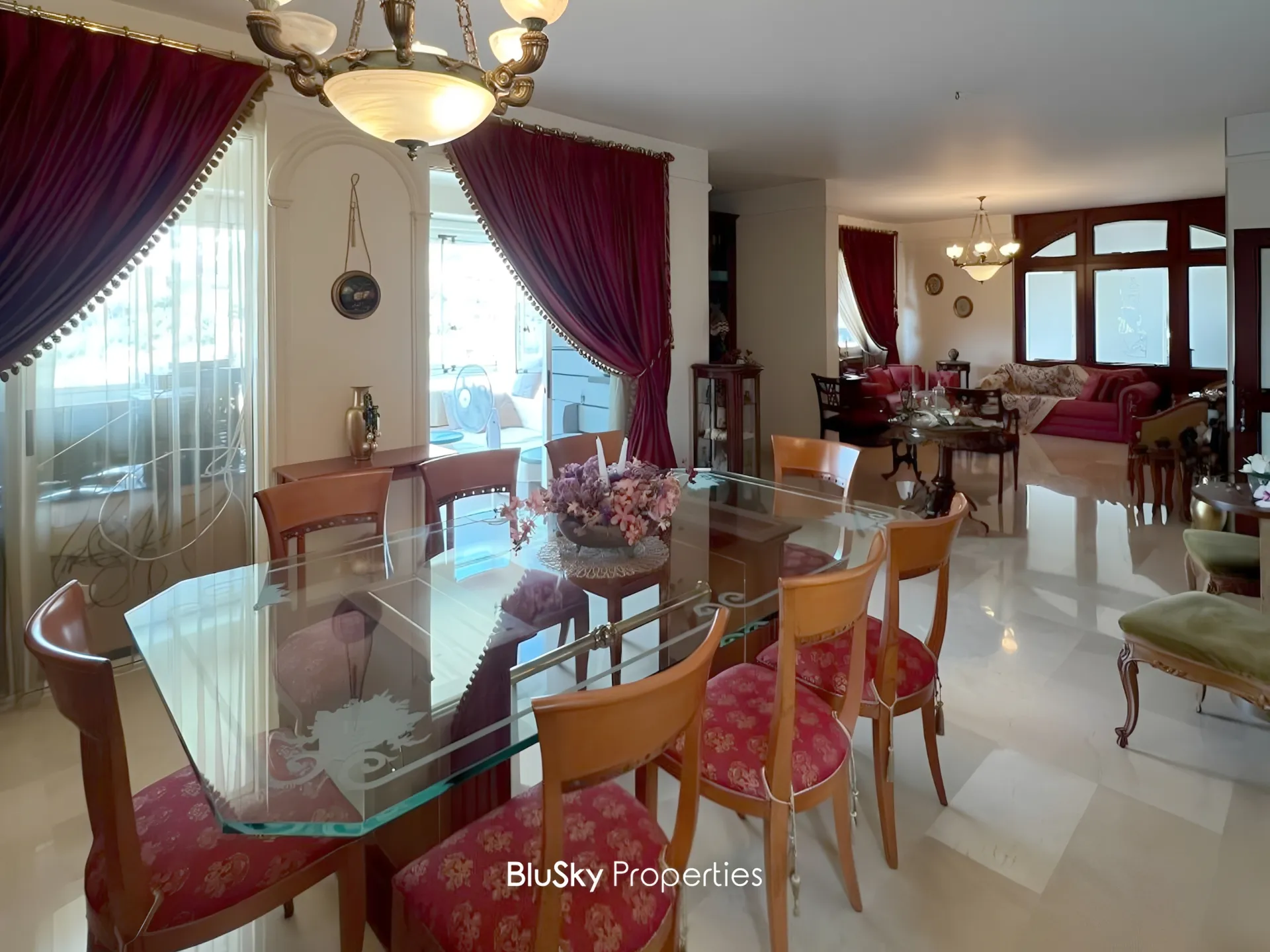 Apartment for sale in Kfar Hbab