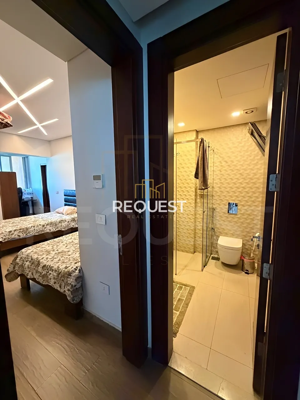Apartment for rent in Spears, beirut, lebanon