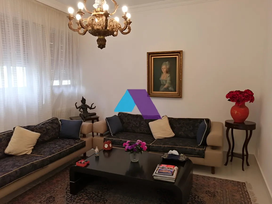Villa for Sale in Baabdat