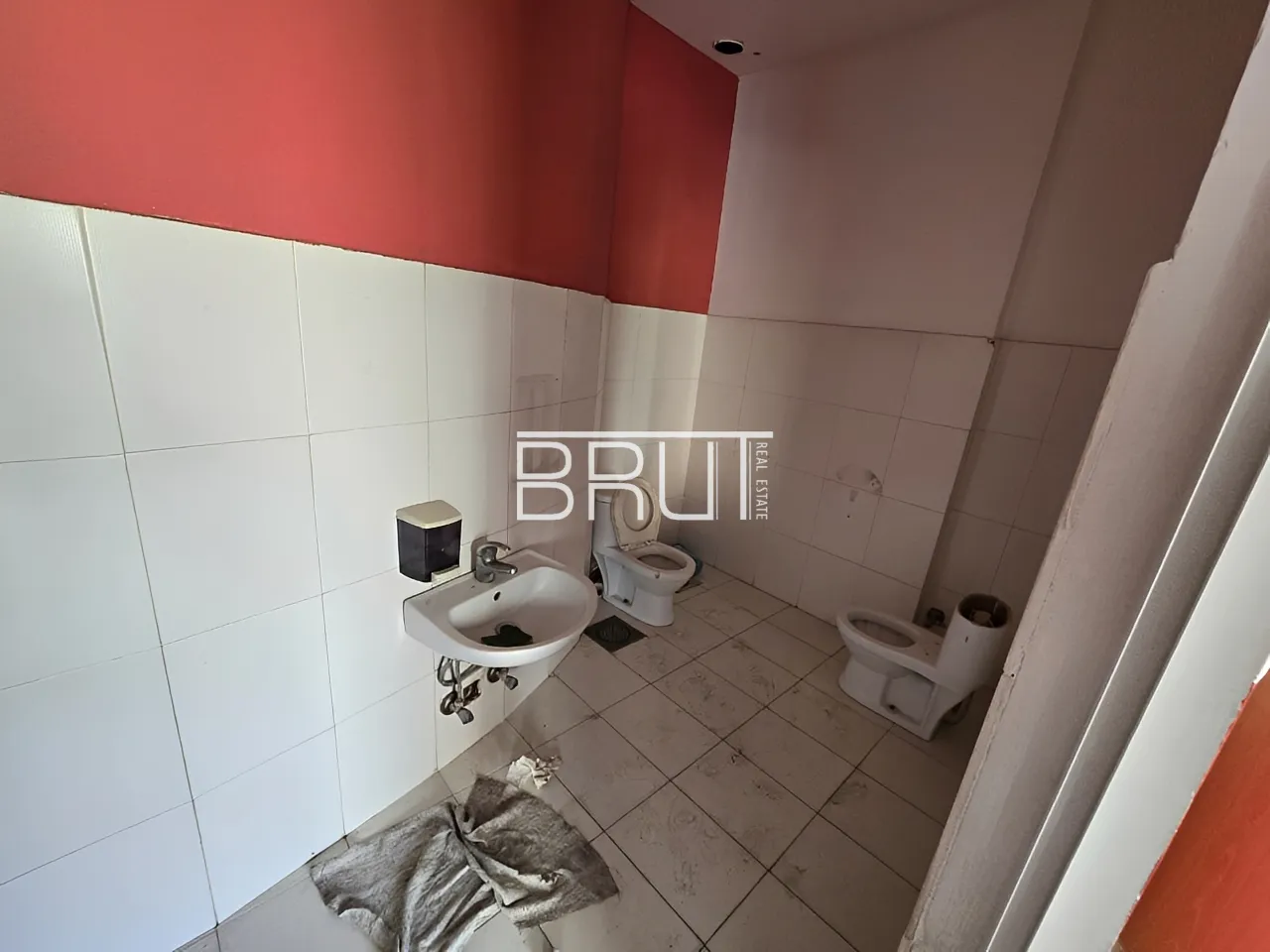 Apartment for Rent in Zouk Mosbeh