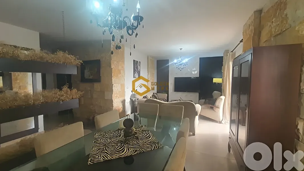 Apartment for Sale in Edde
