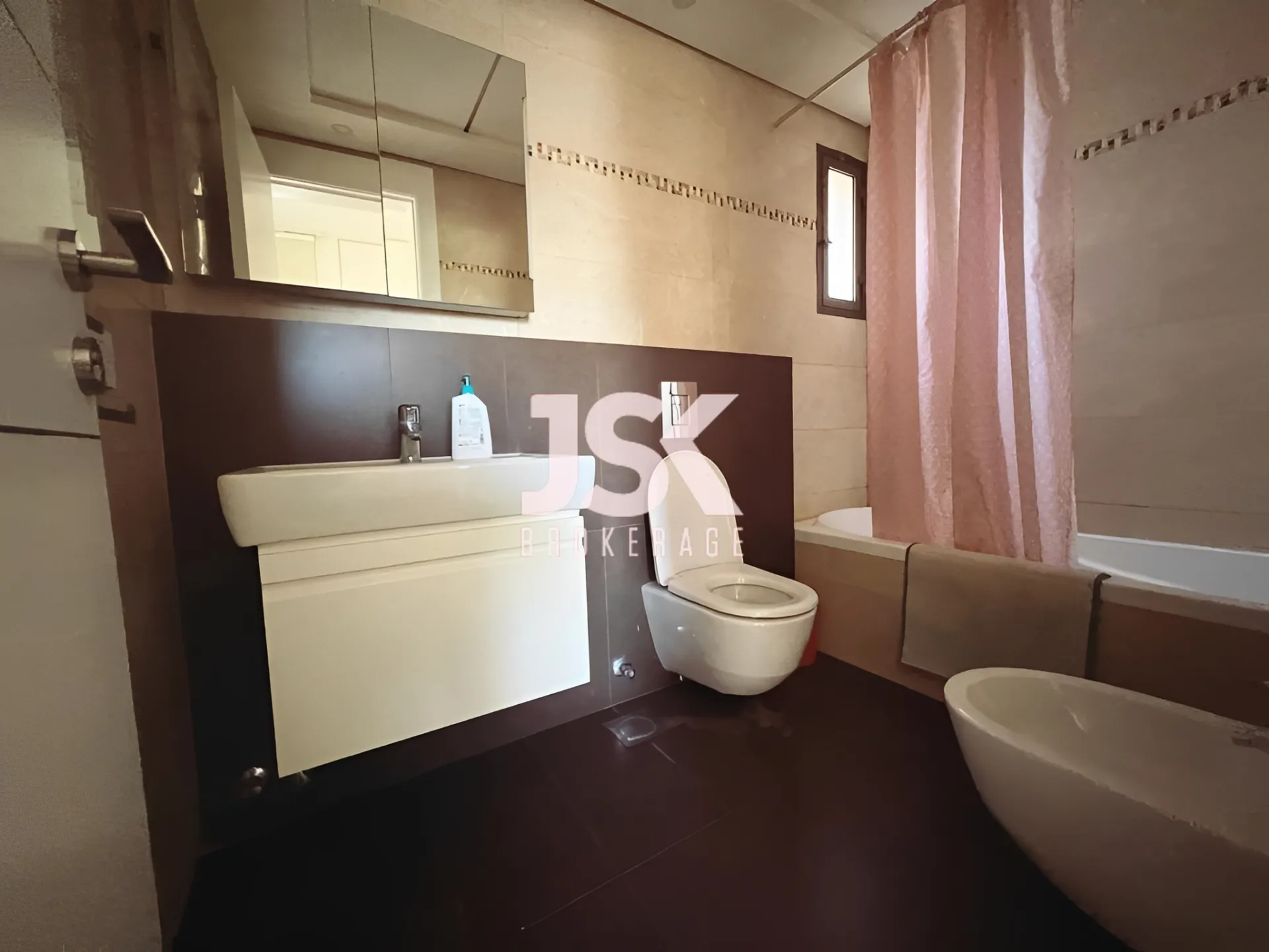 Apartment for Sale in Mar Mikhael, Bayrut, Lebanon