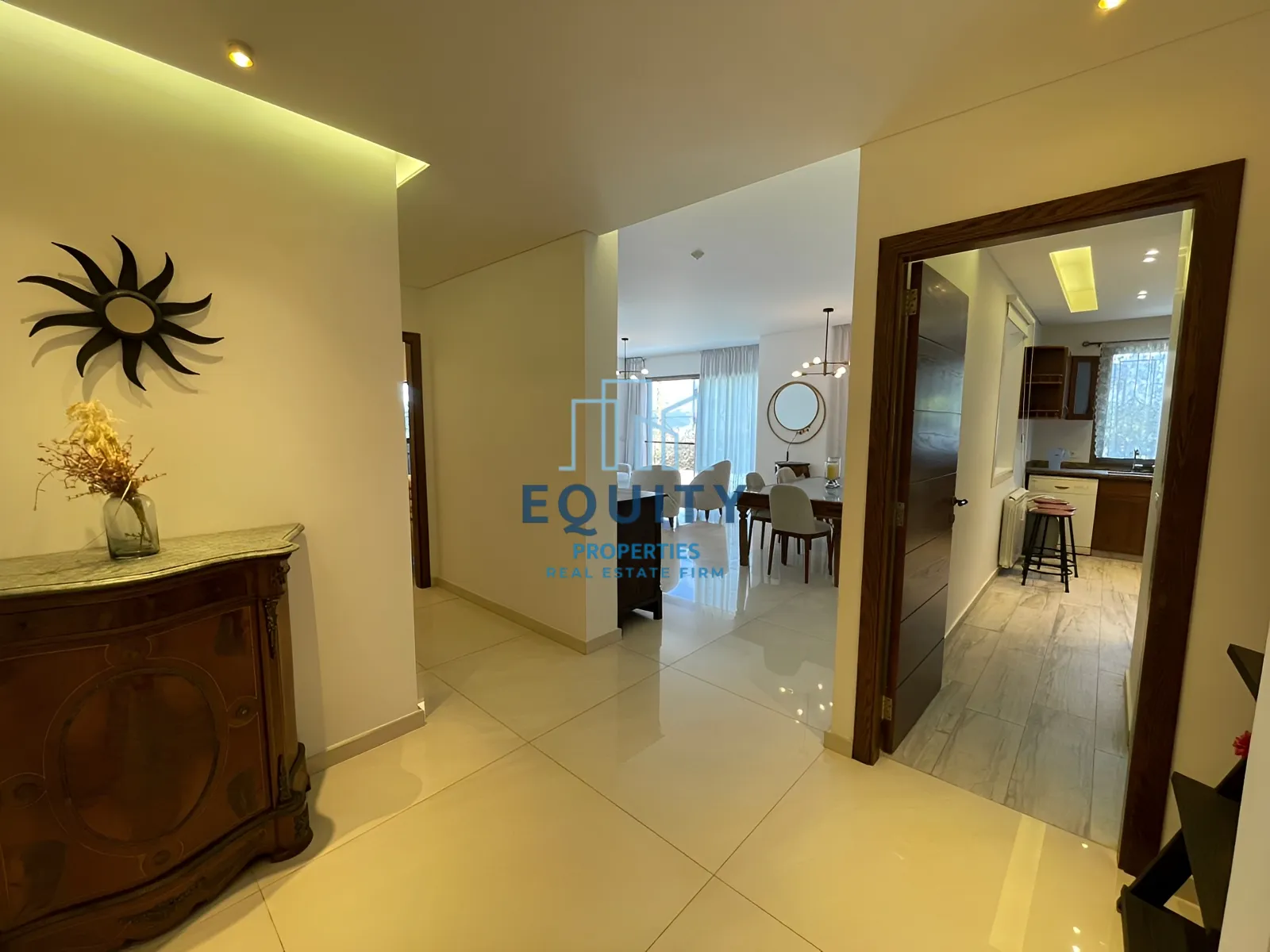 Apartment for Rent in Kornet Chehwan - 3 bed, 4 bath