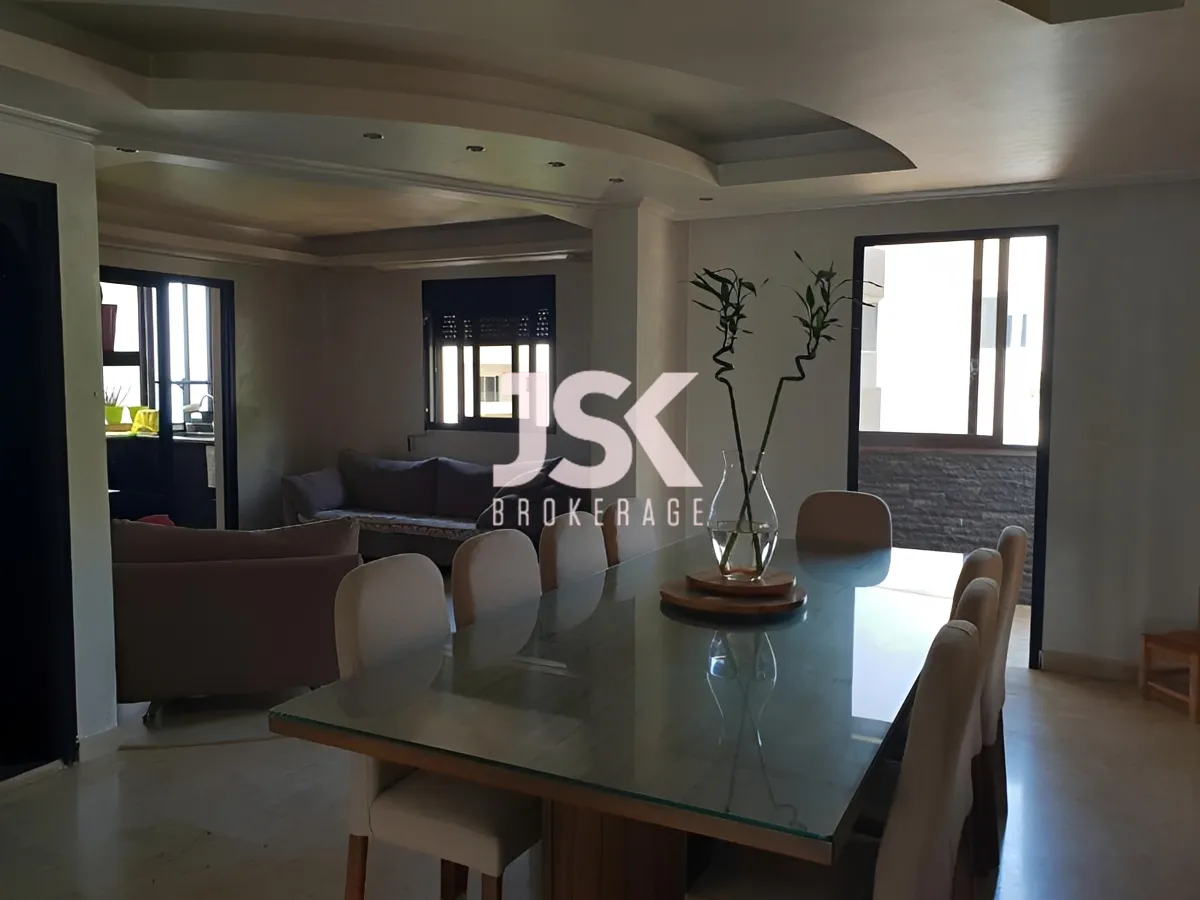 Duplex for Sale in Mastita, Lebanon - 3 bed, 2 bath
